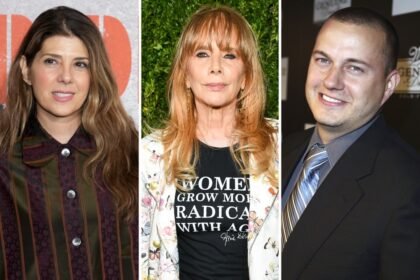 Marisa Tomei and Rosanna Arquette to Star in ‘This Is Crazy’ NAMI Benefit in Memory of Chris Huvane
