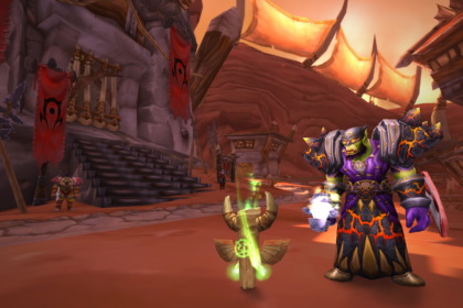 ChatGPT-6 Astra plays World of Warcraft 'blind' and clears the orc starting zone in 40 minutes with no deaths