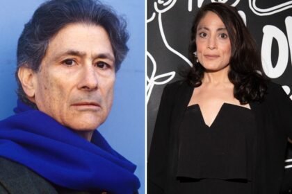 Edward Said’s Daughter Talks Israel-Palestine, Ed Sheeran and Why Bari Weiss Makes Her ‘Blood Boil’
