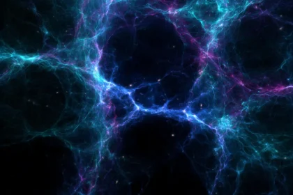 A 9-billion-year-old signal could help explain dark energy