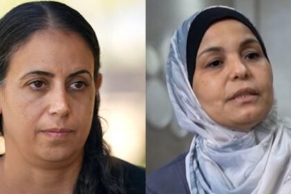 Families of kids killed in Oct. 7 attacks and Gaza war still feel pain of loss 3 years later