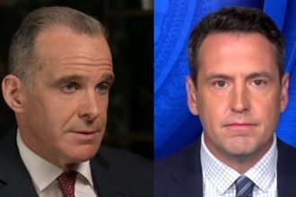 Face the Nation: Lahn, McGurk