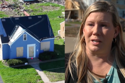 They've been waiting since July for FEMA relief. Trump finally approved it.