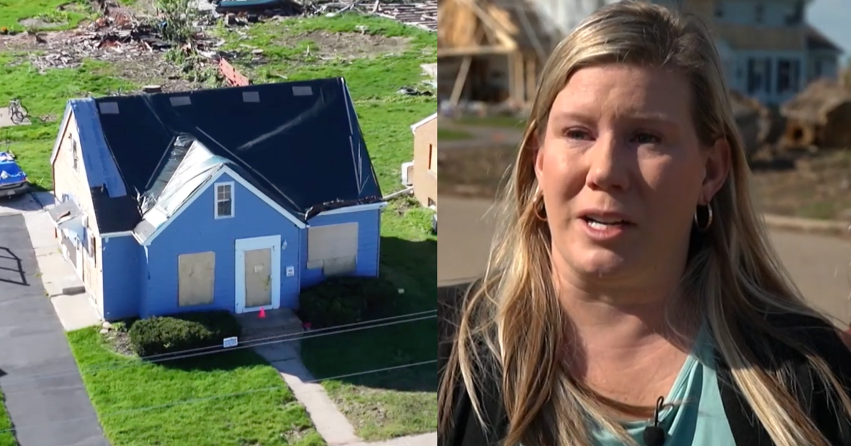 They've been waiting since July for FEMA relief. Trump finally approved it.