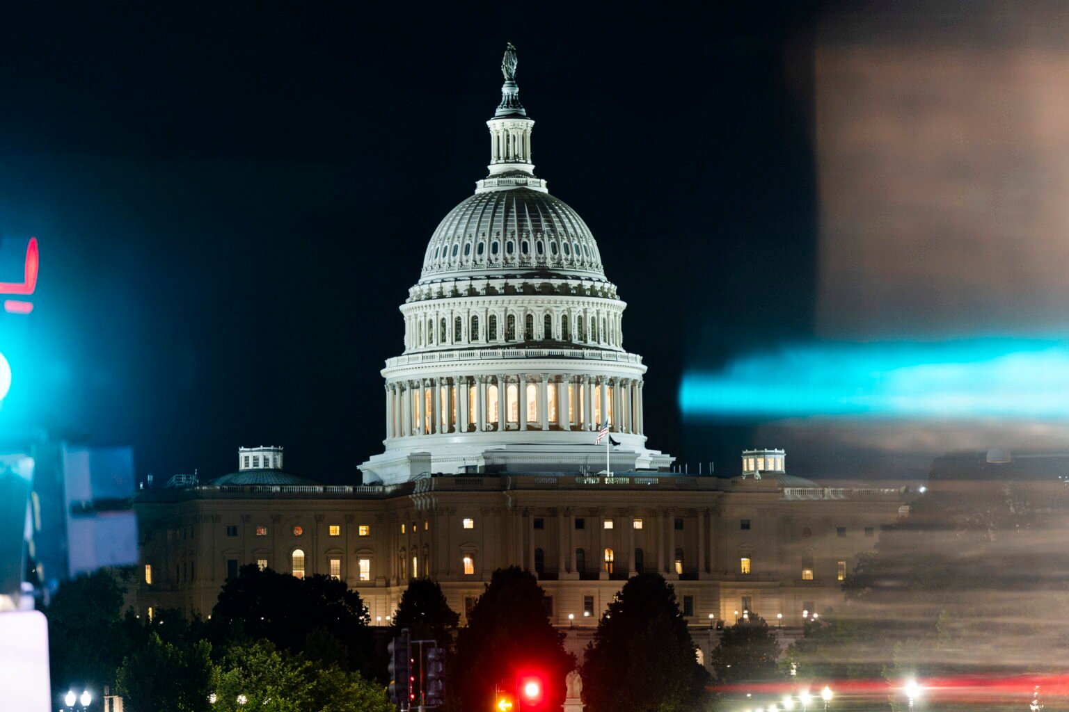 Democrats' advantage is clear with less than a month to go in the midterm elections