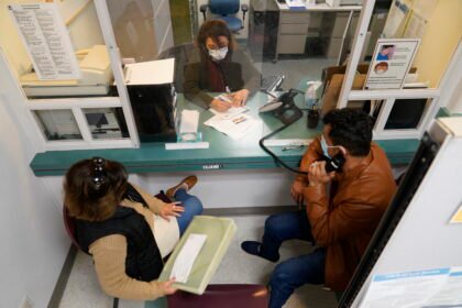 'It's a nightmare.' Former refugee, professor on Trump's new Medicaid policy