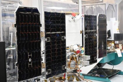 Google launches Project Suncatcher, a step towards AI data centers in space