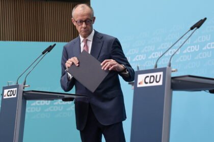 Germany's political center fights for relevance after far-right and far-left gains