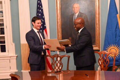 October 1 ushered in a new era in U.S. foreign aid. What's the plan? Will it work?