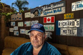 Trade tensions mean fewer Canadians flocking to South Florida