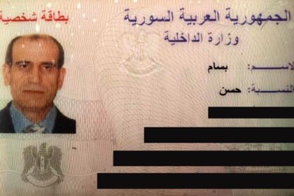 Syrian general accused of atrocities is protected by U.S. and Lebanon, NPR and BBC find