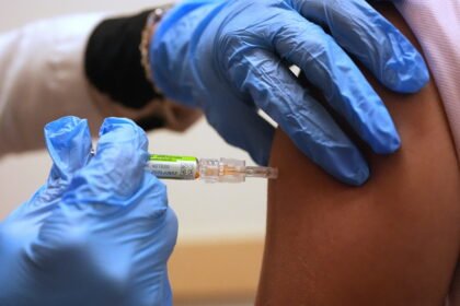An early flu season means it might be time to think about a flu shot