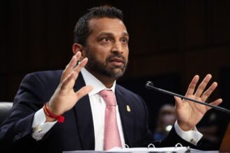 FBI's spy hunting squads hit with deep cuts even as foreign espionage threats soar