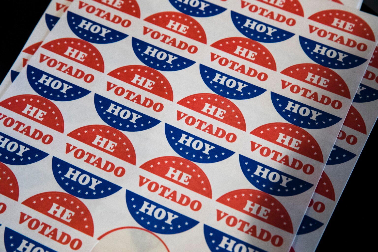 After losing ground with Latino voters, Democrats are turning to influencers for help