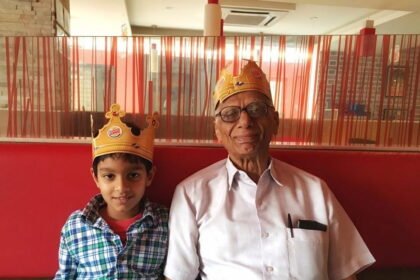 Why we remember: One student's journey into memory