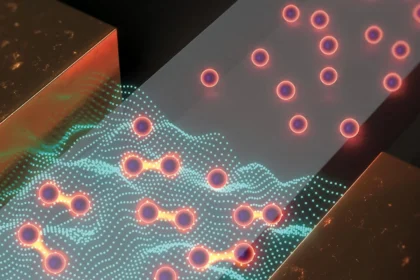 Scientists just made a superconductor stronger using “empty space”