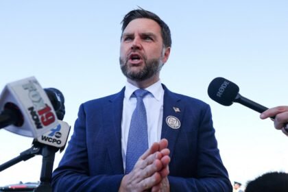 Vance says if live stream of Hasan's execution happens, he's not going to watch