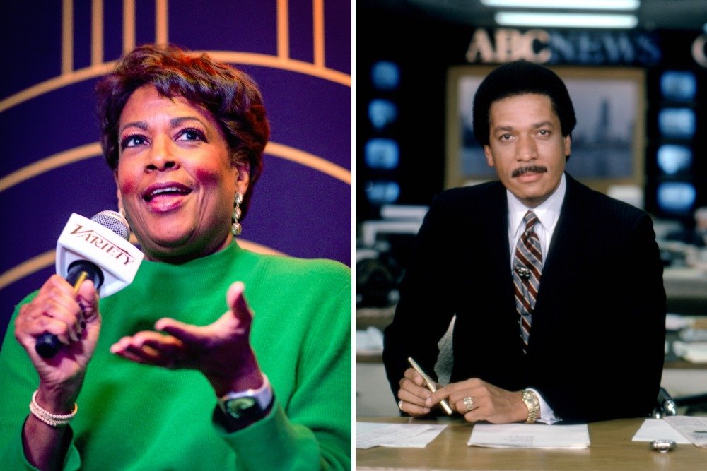 Dawn Porter to Director Documentary on Pioneering TV News Anchor Max Robinson
