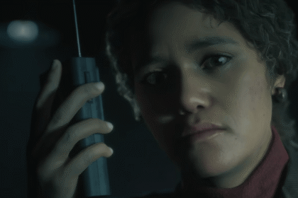Netflix expands TV game lineup with Conjuring spinoff