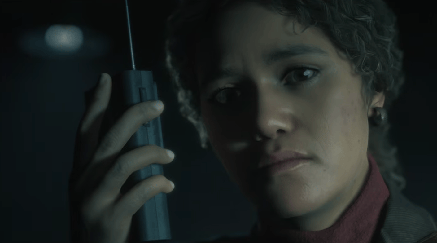 Netflix expands TV game lineup with Conjuring spinoff
