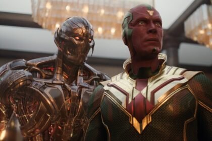 Marvel releases one last VisionQuest trailer