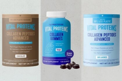 Addison Rae Called This Collagen Powder ‘Part of My Everyday Routine’ and It’s Up to 50% Off for Prime Big Deal Days