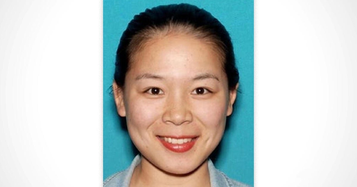 The life and travels of an alleged Chinese agent