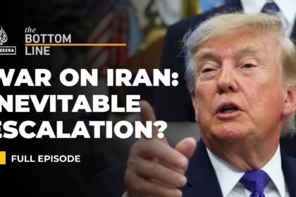 War on Iran: Is escalation more likely than a deal?