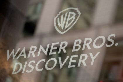 Paramount closes historic Warner Bros. merger to form Skydance