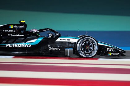 Apple TV Sets Free F1 Livestream This Weekend as 2026 Bahrain Grand Prix Shifts Course to Malaysia