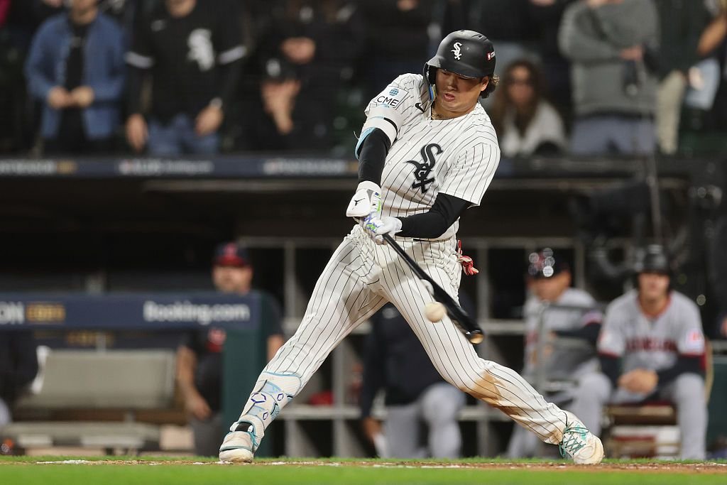 White Sox vs. Guardians Game 5 Livestream: How to Watch Tonight’s MLB Playoff Game Online Free