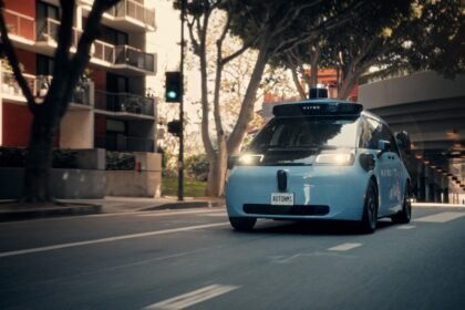 Waymo locks in $5B loan from Blackstone, PIMCO to fuel robotaxi expansion
