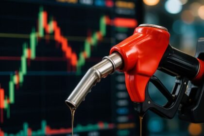 Can emergency reserves ease the diesel crisis?