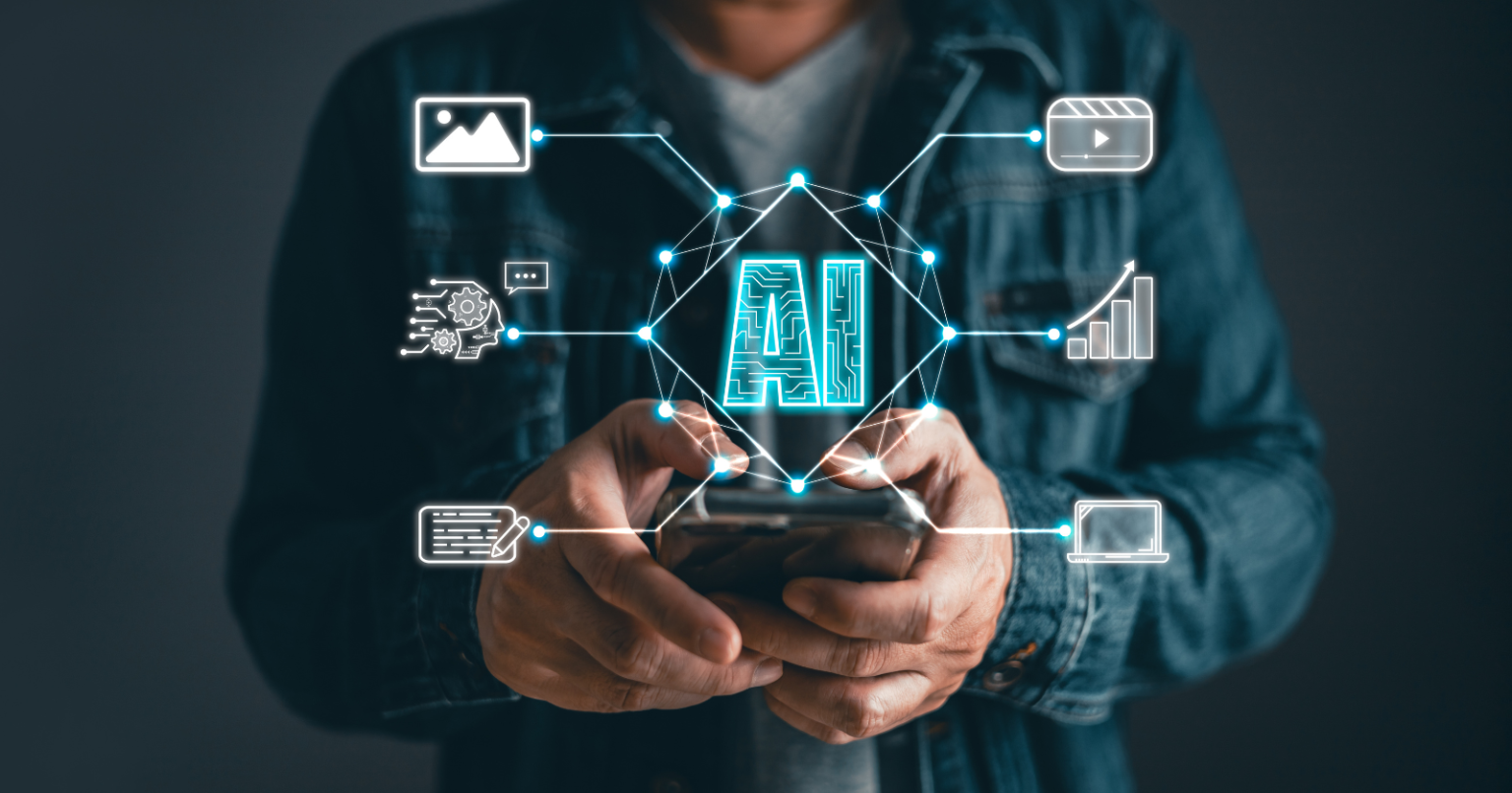 AI Search Is Changing Your Website’s Job, Here’s How To Adapt via @sejournal, @lorenbaker