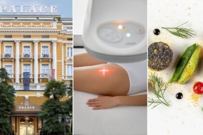 What Is a Neuro-Wellness Spa Retreat—and Why Are Travelers Flocking to Them?