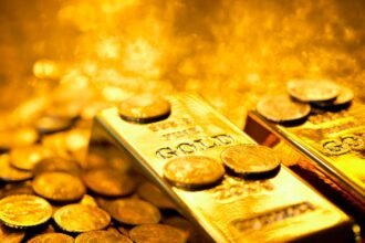 Where to buy gold bars and coins