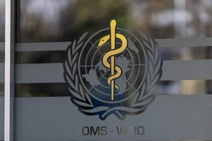 WHO officials say unclear how Russia plague lab worker died