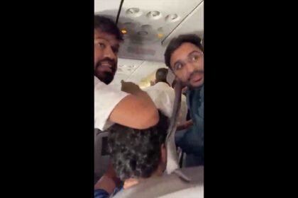 India’s Cockroach Party founder, top leaders detained ahead of protest