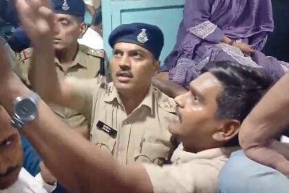 India’s Cockroach Party says members detained ahead of protest