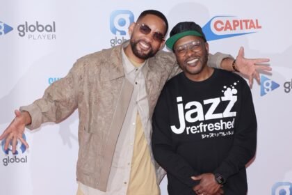 Will Smith, DJ Jazzy Jeff to Retell Origin Story With ‘215’ Scripted Series