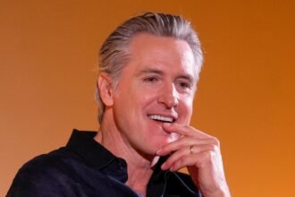 California Gov. Gavin Newsom signs laws to protect workers from AI risks