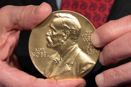 The Nobel Prize week is kicking off in Stockholm with the medicine award