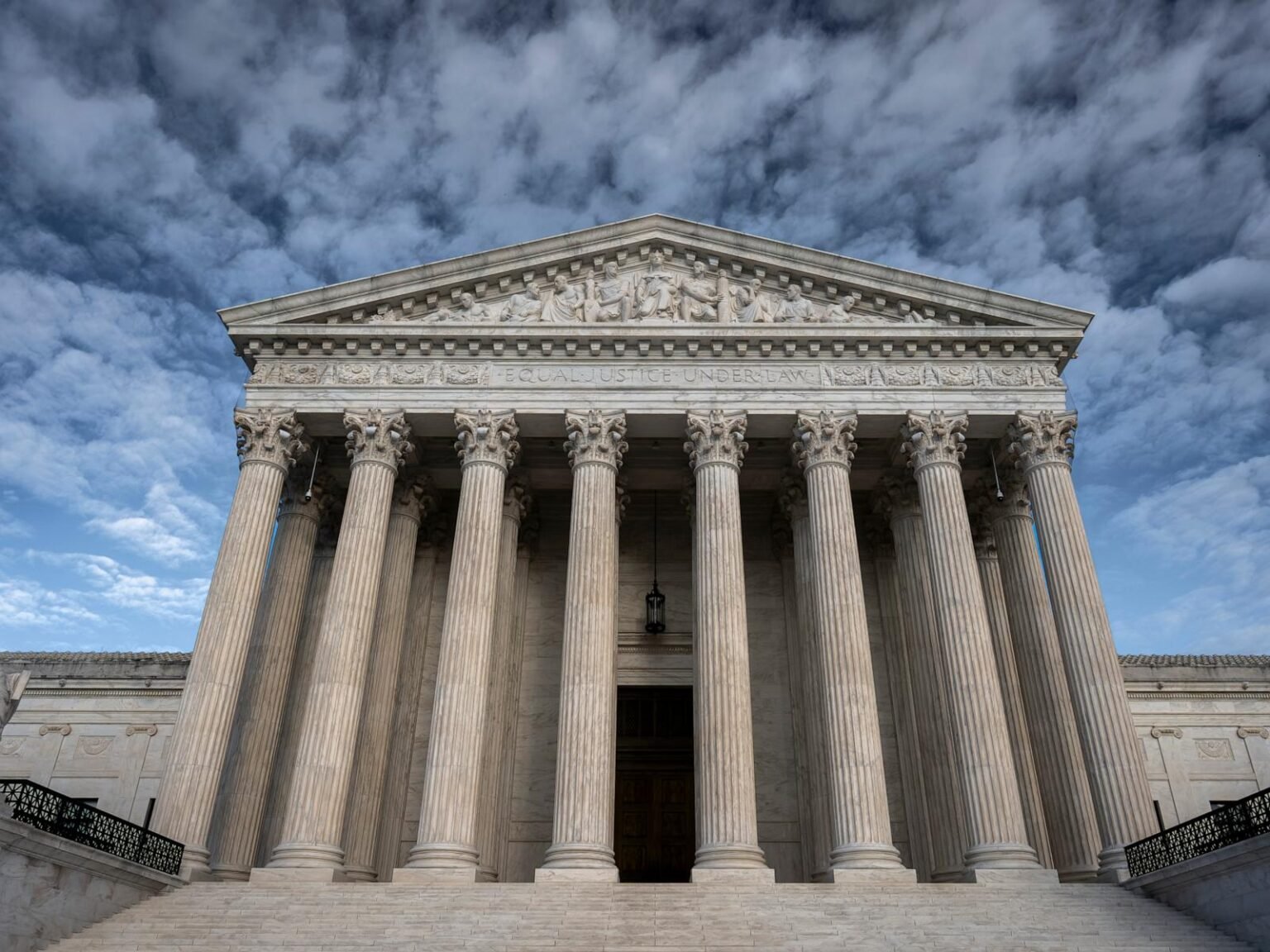Supreme Court term begins with cases on climate change, immigration and gun rights
