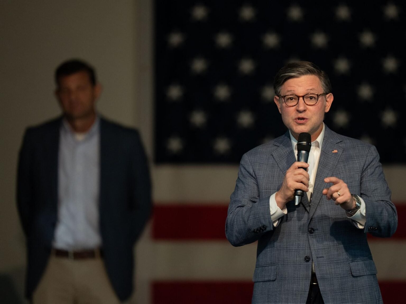 Republicans return to tough-on-crime message ahead of difficult midterm elections