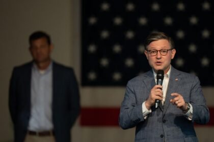 Republicans return to tough-on-crime message ahead of difficult midterm elections