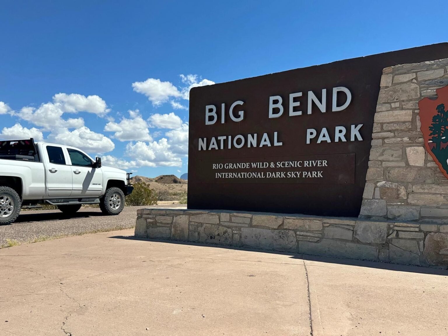 Judge temporarily blocks border wall construction in Texas’ Big Bend region