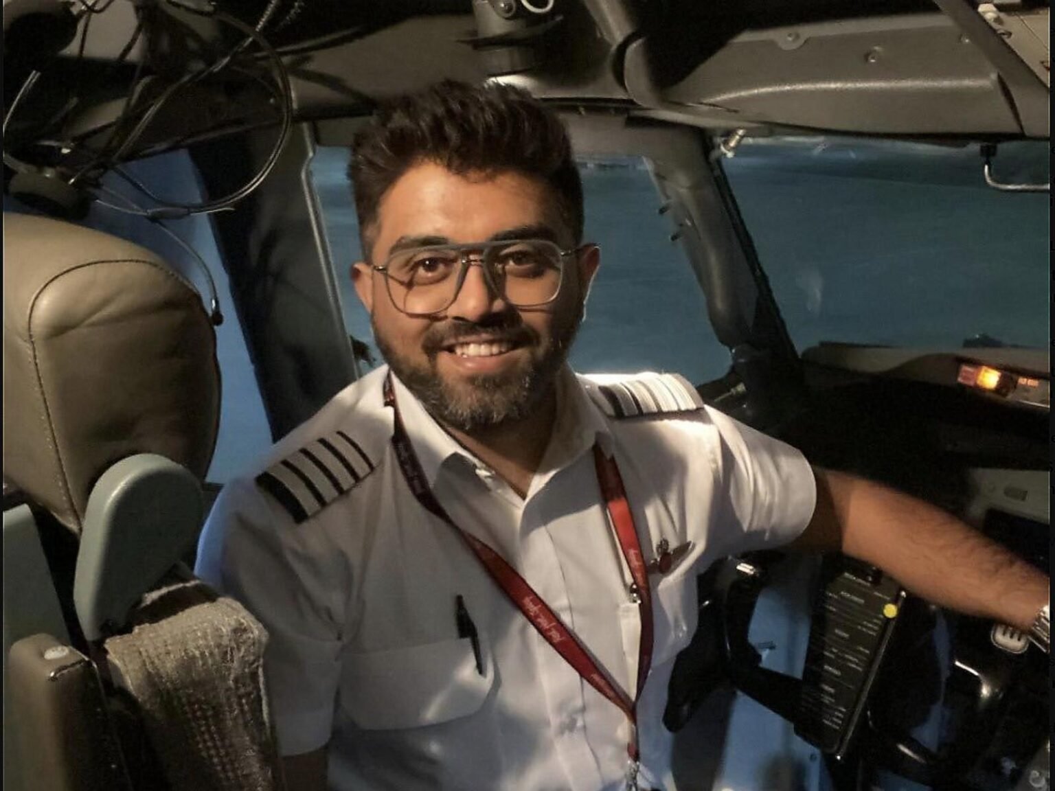 ‘I was fighting for my life’: Pilot hailed as hero recalls FlyDubai cockpit attack