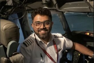 ‘I was fighting for my life’: Pilot hailed as hero recalls FlyDubai cockpit attack