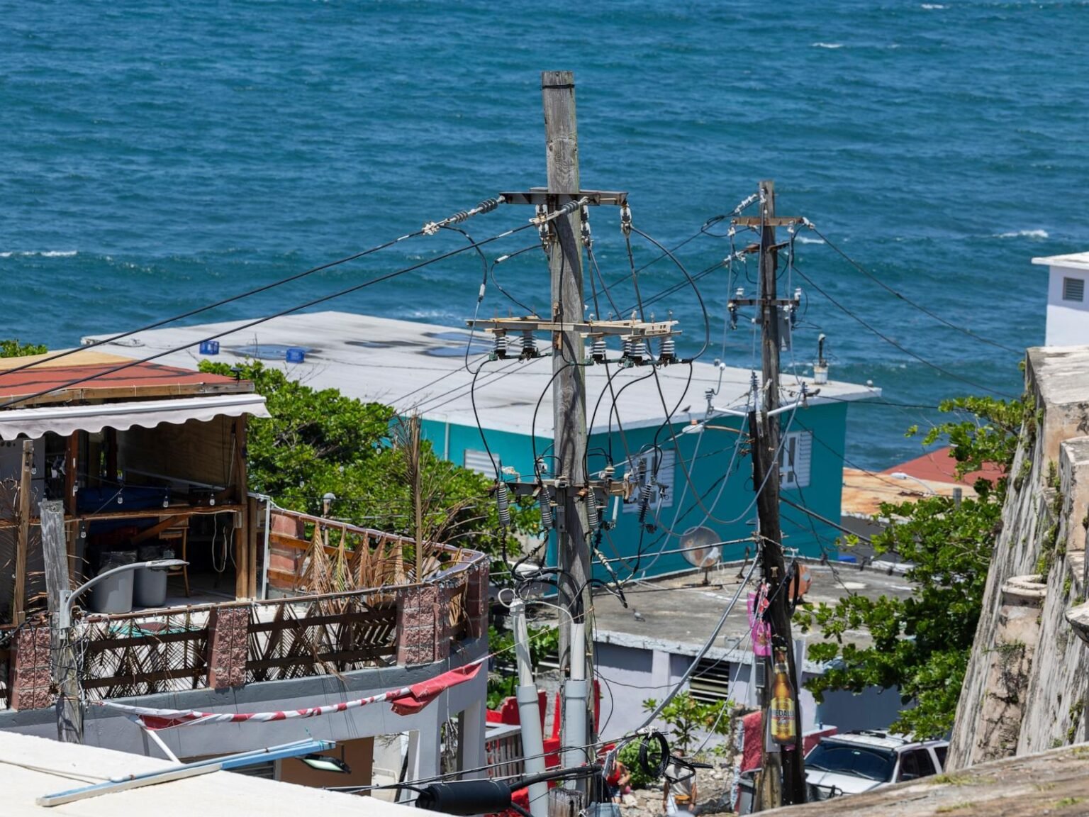 Puerto Rico faces record electric rate as demand and costs increase