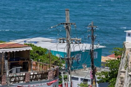 Puerto Rico faces record electric rate as demand and costs increase
